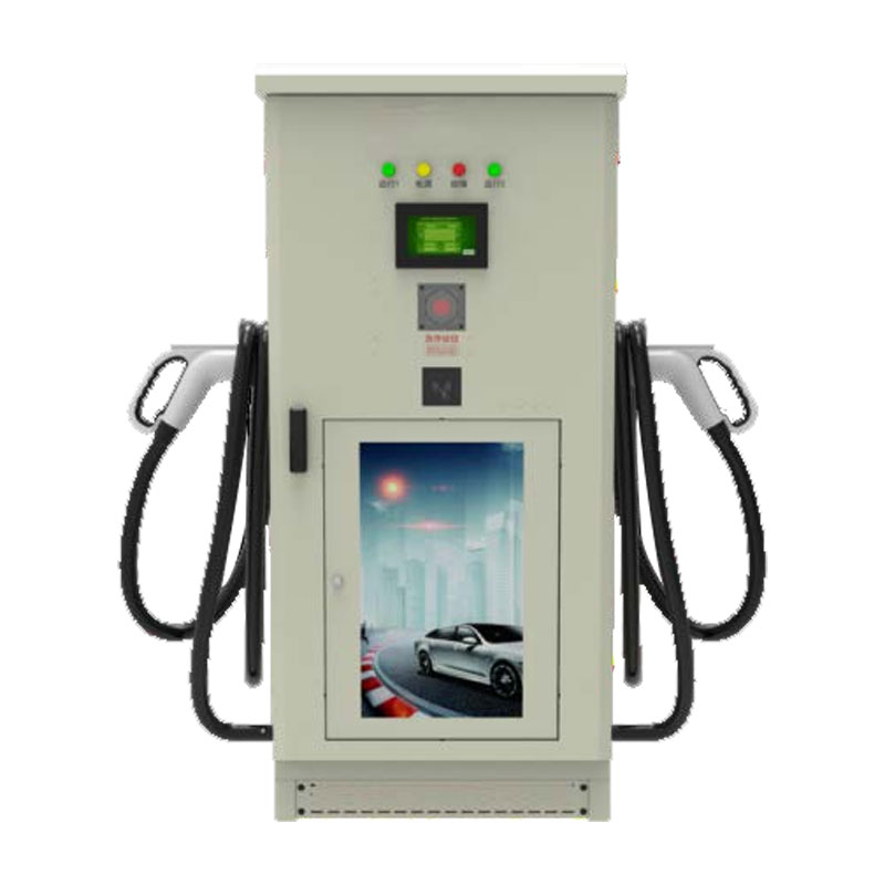 شمع شارژ DC یکپارچه سه فاز 180KW/240KW/360KW