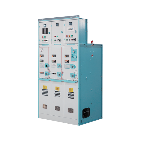 充气柜 10KV 12LV