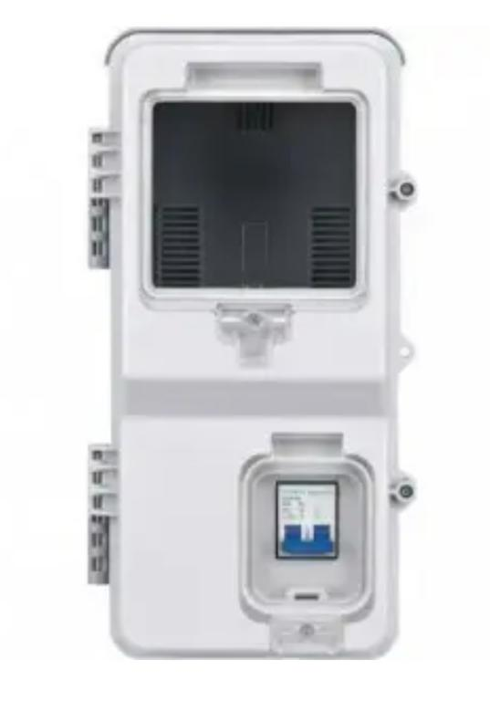 Meter box — “Safety Shield” For People’s Life