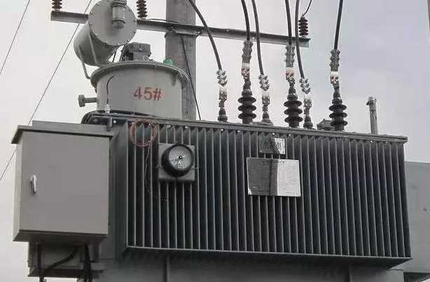 Analysis of Common Faults of Power Transformer —— JONCHN Electric