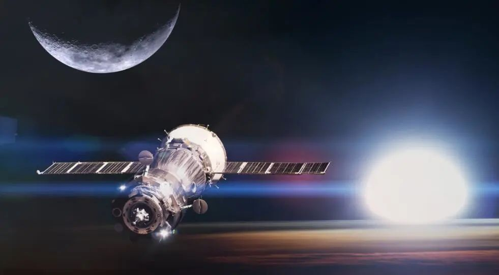 aerospace technology, atomic energy technology and electronic computer technology