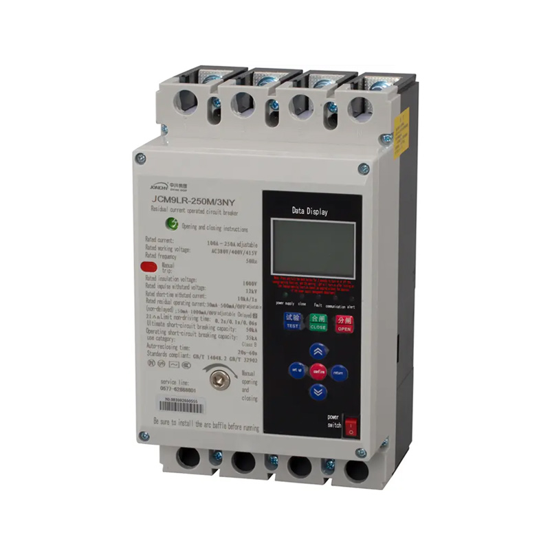 JCM9LR