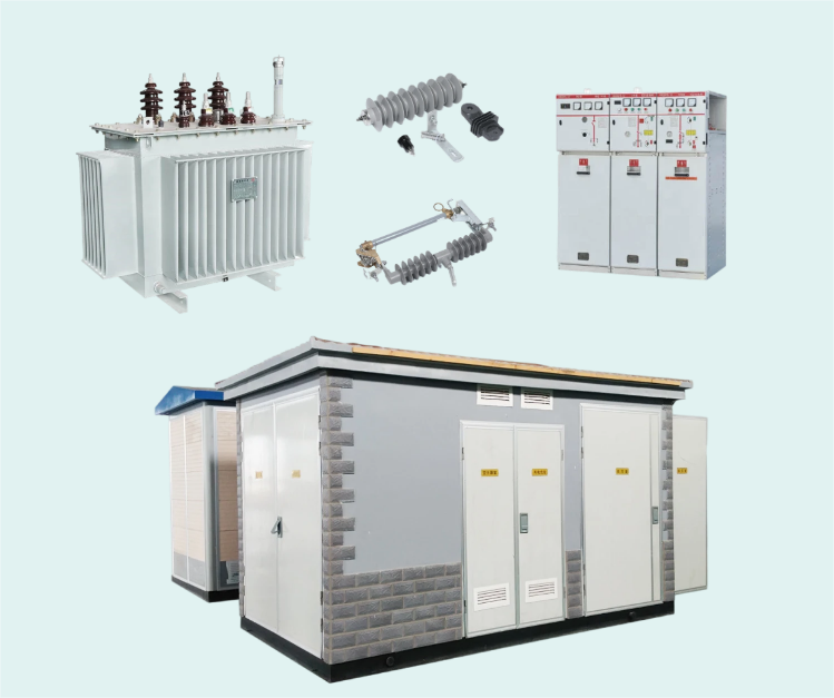 The Past Life and Present Life of Electric Power